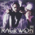 Raekwon / Only Built 4 Cuban Linx... Pt. II