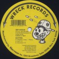 Smif N Wessun / Bucktown c/w Let's Get It On