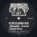 Super Smoky Soul / Cycling EP