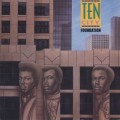 Ten City / Foundation