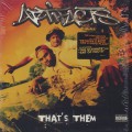 Artifacts / That's Them-1