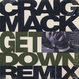 Craig Mack / Get Down (Remix)