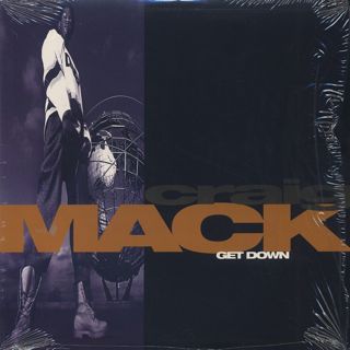 Craig Mack / Get Down