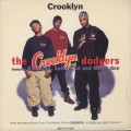 Crooklyn Dodgers / Crooklyn-1