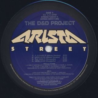 D&D All-Stars - 1, 2 Pass It (Remixes)