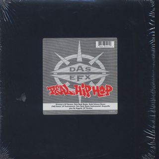 Das EFX / Real Hip-Hop front