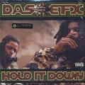 Das Efx / Hold It Down