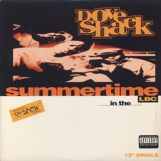 Dove Shack / Summertime In The LBC front