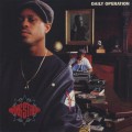 Gang Starr / Daily Operation-1