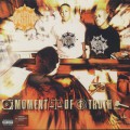 Gang Starr / Moment Of Truth (3LP)