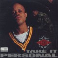 Gang Starr / Take It Personal