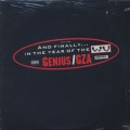 Genius/GZA / Liquid Swords (12