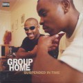 Group Home / Suspended In Time