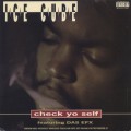 Ice Cube / Check Yo Self
