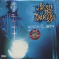 Jeru The Damaja / Wrath Of The Math