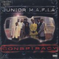 Junior M.A.F.I.A. / Conspiracy