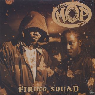 M.O.P. / Firing Squad