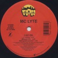 MC Lyte / I Go On