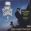 Mad Skillz / The Nod Factor