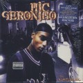 Mic Geronimo / The Natural(LP)