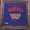 Mobb Deep / Shook Ones Part 2 c/w Shook Ones Part 1