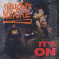 Naughty By Nature / It's On