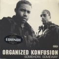 Organized Konfusion / Somehow, Someway-1