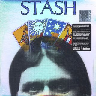 Rasputin's Stash / Stash front