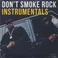 Smoke DZA x Pete Rock / Don't Smoke Rock Instrumentals