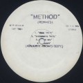 Wu-Tang Clan / Method (Remixes)-1