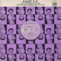 Kerri Chandler / Panic E.P.