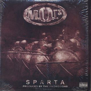 M.O.P. / Sparta