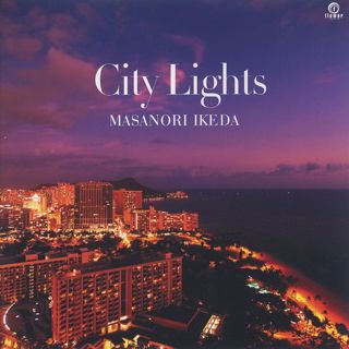 Masanori Ikeda / City Lights
