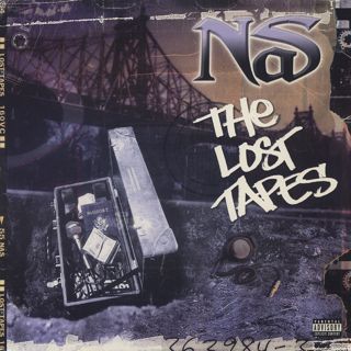 Nas / The Lost Tapes