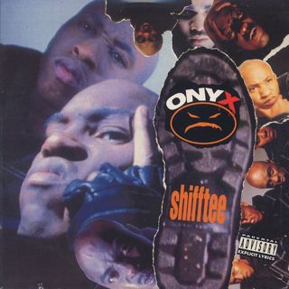 Onyx / Shifftee front