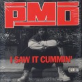 PMD / I Saw It Cummin'