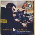 Pete Rock & C.L. Smooth / The Main Ingredient