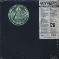 Poor Righteous Teachers / The New World Order