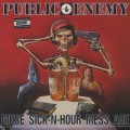Public Enemy / Muse Sick-N-Hour Mess Age