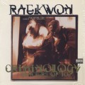 Raekwon / Criminology