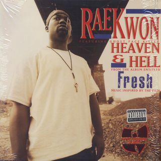 Raekwon / Heaven & Hell