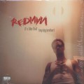 Redman / It's Like That (My Big Brother)-1