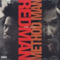 Redman & Method Man / How High-1