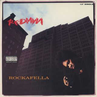 Redman / Rockafella