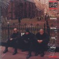 Run DMC / Down With The King-1