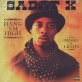 Sadat X / Hang 'Em High