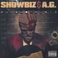 Showbiz & A.G. / Mugshot Music