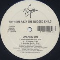 Shyheim A/K/A The Rugged Child / On And On