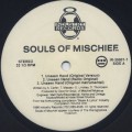 Souls Of Mischief / Unseen Hand