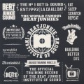 Beat Junkie Sound / Bjios Training Wax 2.0-1